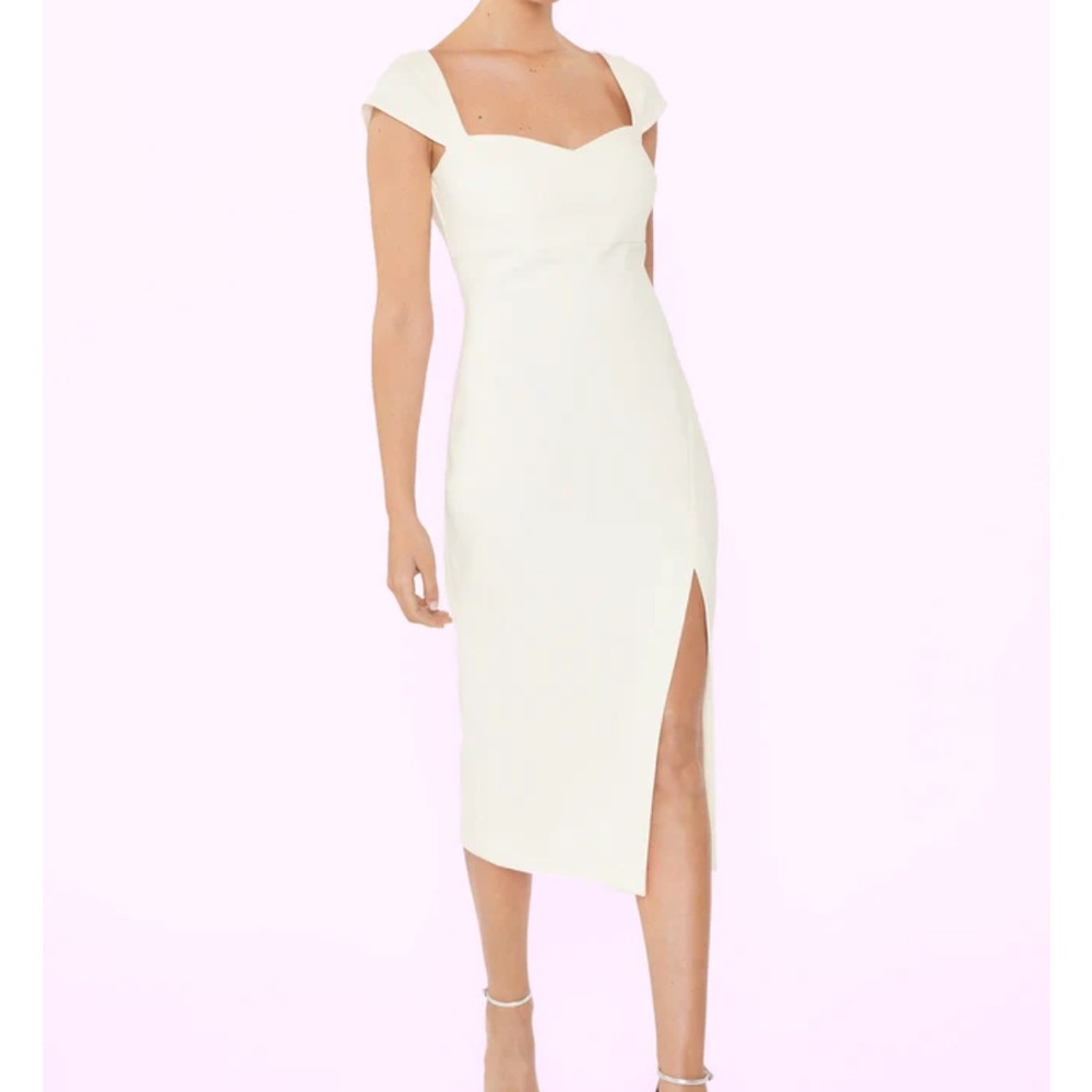 Likely Rosalia dress